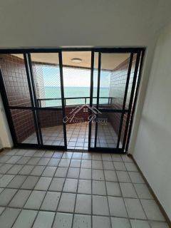 LOCAÇÃO DE APARTAMENTO EM CANDEIAS/PE