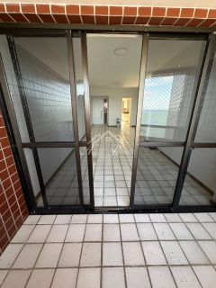 LOCAÇÃO DE APARTAMENTO EM CANDEIAS/PE