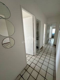 LOCAÇÃO DE APARTAMENTO EM CANDEIAS/PE
