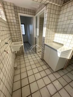 LOCAÇÃO DE APARTAMENTO EM CANDEIAS/PE