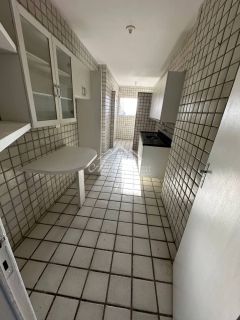 LOCAÇÃO DE APARTAMENTO EM CANDEIAS/PE