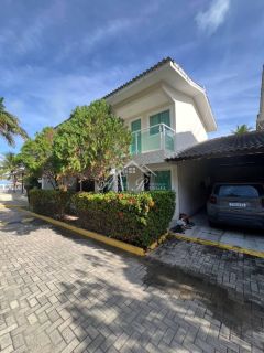 CASA EM CONDOMÍNIO FECHADO SOL E MAR MARIA FARINHA/PE