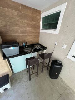 CASA EM CONDOMÍNIO FECHADO SOL E MAR MARIA FARINHA/PE