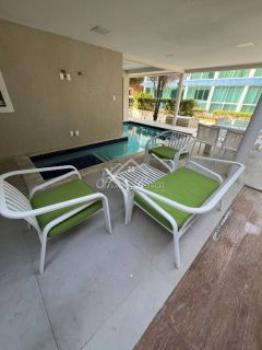 CASA EM CONDOMÍNIO FECHADO SOL E MAR MARIA FARINHA/PE