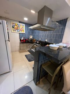 CASA EM CONDOMÍNIO FECHADO SOL E MAR MARIA FARINHA/PE