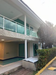 CASA EM CONDOMÍNIO FECHADO SOL E MAR MARIA FARINHA/PE
