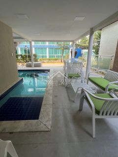 CASA EM CONDOMÍNIO FECHADO SOL E MAR MARIA FARINHA/PE