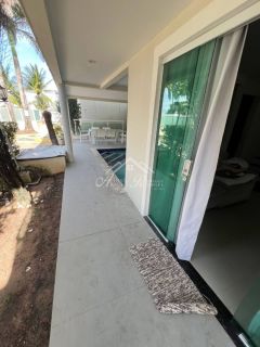 CASA EM CONDOMÍNIO FECHADO SOL E MAR MARIA FARINHA/PE