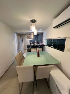 CASA EM CONDOMÍNIO FECHADO SOL E MAR MARIA FARINHA/PE