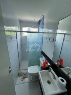 CASA EM CONDOMÍNIO FECHADO SOL E MAR MARIA FARINHA/PE