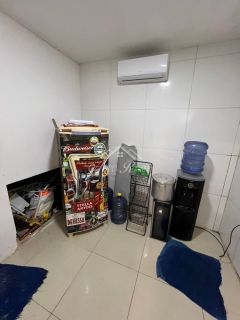 CASA EM CONDOMÍNIO FECHADO SOL E MAR MARIA FARINHA/PE