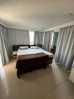 CASA EM CONDOMÍNIO FECHADO SOL E MAR MARIA FARINHA/PE