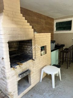 CASA EM CONDOMÍNIO FECHADO SOL E MAR MARIA FARINHA/PE