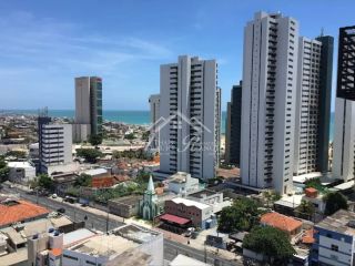 VENDA DE APARTAMENTO NO PINA/PE