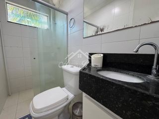 LOCAÇÃO DE CASA EM CONDOMÍNIO SOL E MAR EM MARIA FARINHA/PE