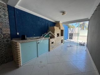 LOCAÇÃO DE CASA EM CONDOMÍNIO SOL E MAR EM MARIA FARINHA/PE