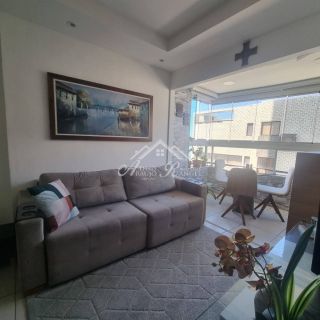 VENDO APARTAMENTO NO EDIFÍCIO ATLÂNTICO NORTE OLINDA/PE
