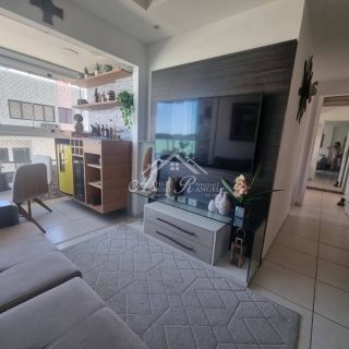 VENDO APARTAMENTO NO EDIFÍCIO ATLÂNTICO NORTE OLINDA/PE