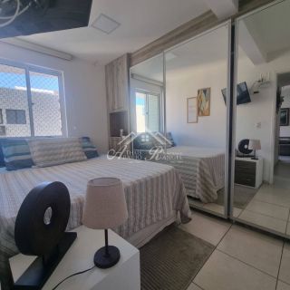 VENDO APARTAMENTO NO EDIFÍCIO ATLÂNTICO NORTE OLINDA/PE