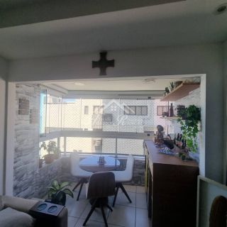 VENDO APARTAMENTO NO EDIFÍCIO ATLÂNTICO NORTE OLINDA/PE