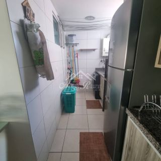 VENDO APARTAMENTO NO EDIFÍCIO ATLÂNTICO NORTE OLINDA/PE