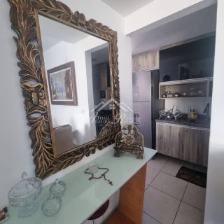 VENDO APARTAMENTO NO EDIFÍCIO ATLÂNTICO NORTE OLINDA/PE