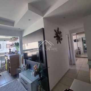 VENDO APARTAMENTO NO EDIFÍCIO ATLÂNTICO NORTE OLINDA/PE