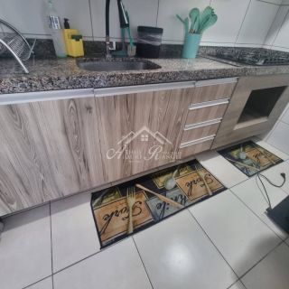 VENDO APARTAMENTO NO EDIFÍCIO ATLÂNTICO NORTE OLINDA/PE