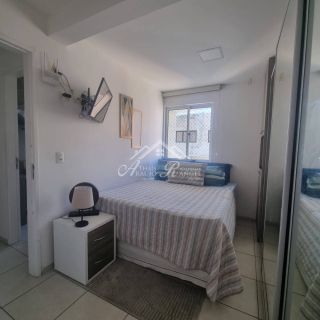 VENDO APARTAMENTO NO EDIFÍCIO ATLÂNTICO NORTE OLINDA/PE