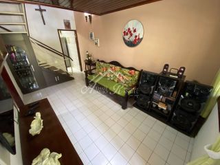 LOCAÇÃO TEMPORADA TRÊS MESES CASA EM GRAVATÁ CENTRO