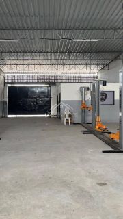 LOCAÇÃO DE GALPÃO EM PEIXINHOS-OLINDA/PE