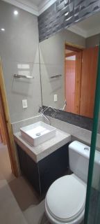 LOCAÇÃO DE APARTAMENTO NO JANGA//PE