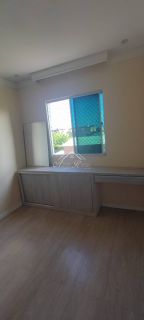 LOCAÇÃO DE APARTAMENTO NO JANGA//PE