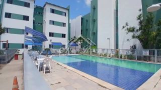 LOCAÇÃO DE APARTAMENTO NO JANGA//PE