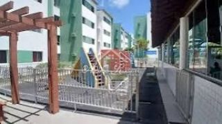 LOCAÇÃO DE APARTAMENTO NO JANGA//PE