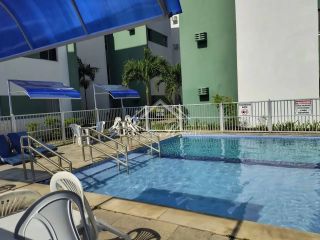 LOCAÇÃO DE APARTAMENTO NO JANGA//PE