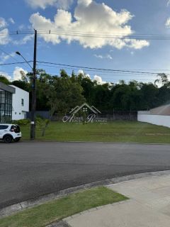 VENDO LOTE EM CONDOMÍNIO ALPHAVILLE FRANCISCO BRENNAND/PE
