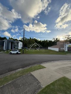 VENDO LOTE EM CONDOMÍNIO ALPHAVILLE FRANCISCO BRENNAND/PE