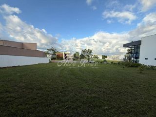 VENDO LOTE EM CONDOMÍNIO ALPHAVILLE FRANCISCO BRENNAND/PE