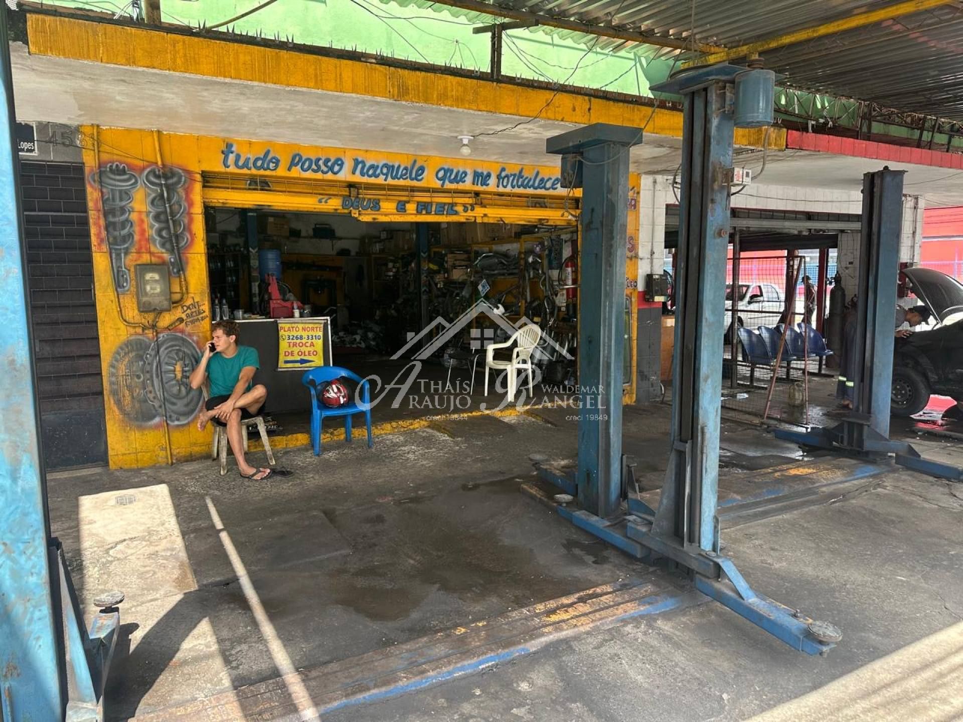 REPASSE DE AUTO PEÇAS DE CARRO NA AV.NORTE - RECIFE/PE