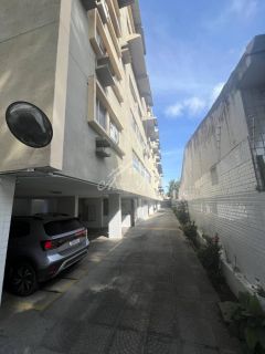 VENDO APARTAMENTO NA ESTRADA DE BELÉM/PE