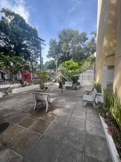 VENDO APARTAMENTO NA ESTRADA DE BELÉM/PE