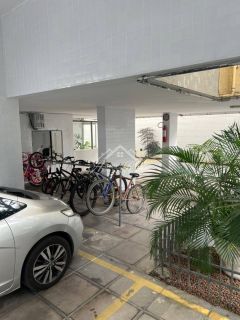 VENDO APARTAMENTO NA ESTRADA DE BELÉM/PE