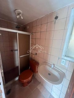 VENDO APARTAMENTO NA ESTRADA DE BELÉM/PE