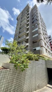 VENDO APARTAMENTO EM BOA VIAGEM/PE