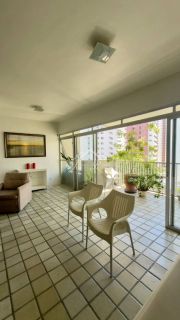 VENDO APARTAMENTO EM BOA VIAGEM/PE