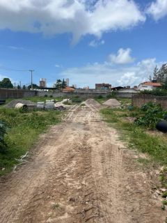 VENDO DEZ LOTES EM CANDEIAS/PE