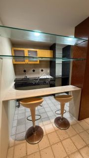 VENDO APARTAMENTO FRENTE MAR NO GOLDEN BEACH/PE