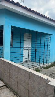 VENDO CASA SOLTA/PRIVE NO JANGA/PE