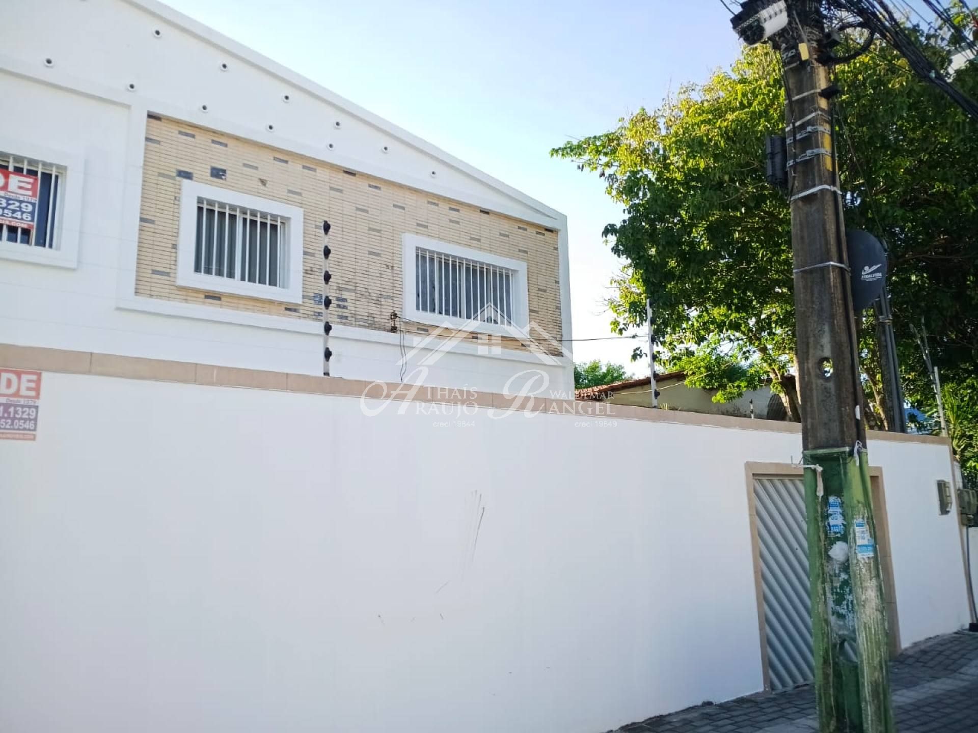 VENDO CASA EM BAIRRO NOVO/OLINDA